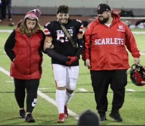 Des Moines Iowa | SouthSide Cares 1 tyson vasquez